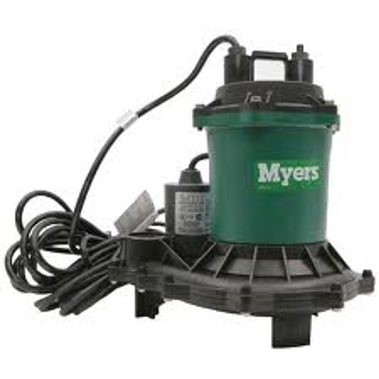 Myers Pump Parts